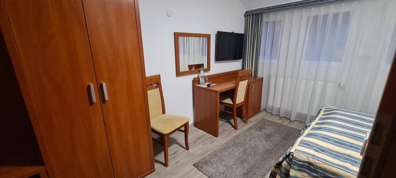 M-A-S-Hotel Stuttgart Room photo